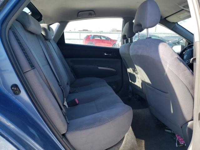 Photo 11 from auction – 2007 TOYOTA PRIUS with VIN JTDKB20U577644645