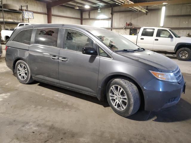 Photo 4 from auction – 2011 HONDA ODYSSEY EX with VIN 5FNRL5H45BB044132