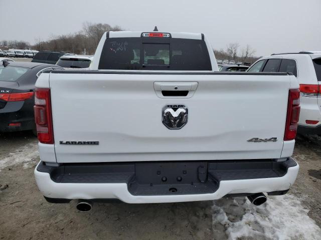 Photo 6 from auction – 2023 RAM 1500 LARAM with VIN 1C6SRFJT8PN542218
