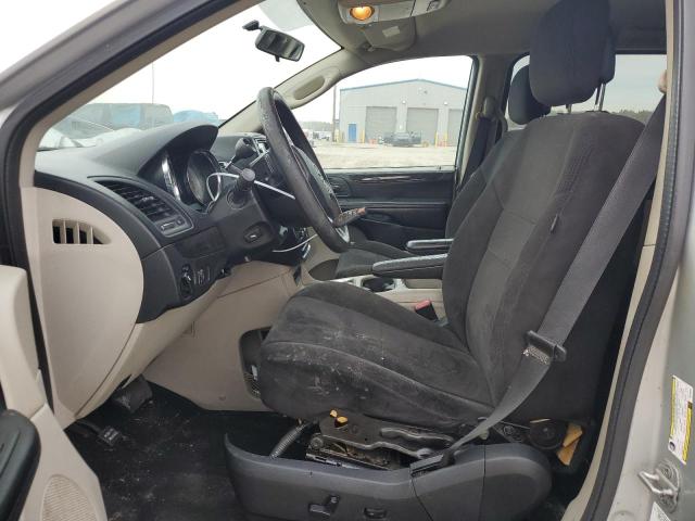 صورة رقم 7 من المزاد - 2012 DODGE GRAND CARA مع VIN 2C4RDGCG4CR358869