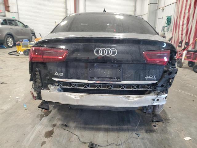 Photo 6 from auction – 2017 AUDI A6 PREMIUM with VIN WAUF8AFC6HN068549