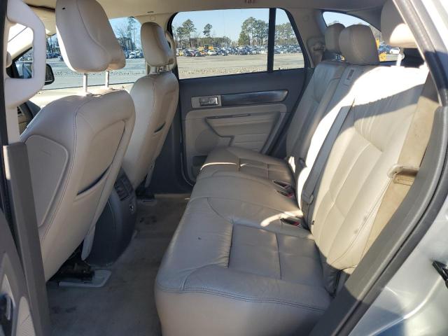 Photo 11 from auction – 2007 LINCOLN MKX with VIN 2LMDU68C27BJ04103