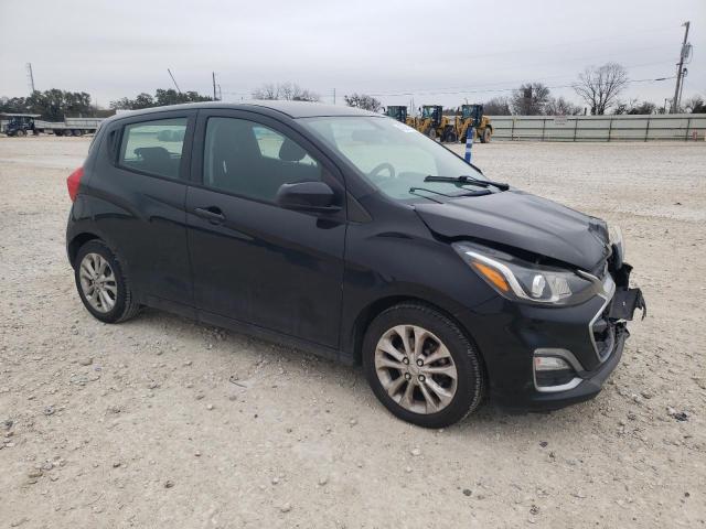Photo 4 from auction – 2020 CHEVROLET SPARK 1LT with VIN KL8CD6SA0LC449782
