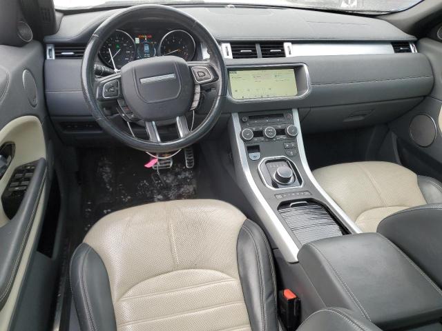 Photo 8 from auction – 2017 LAND ROVER RANGE ROVE with VIN SALVD2BG9HH210604
