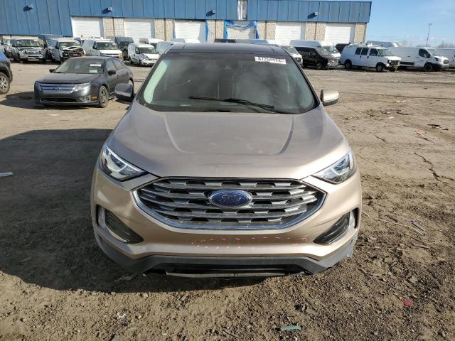 Photo 5 from auction – 2020 FORD EDGE SEL with VIN 2FMPK4J96LBA34682