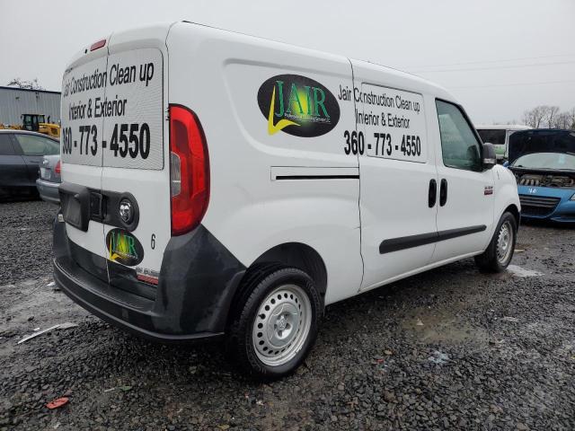 Photo 3 from auction – 2016 RAM PROMASTER with VIN ZFBERFAT9G6B43503