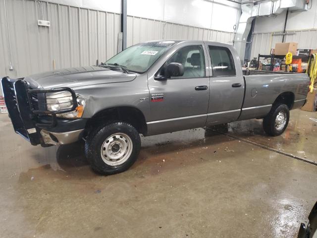 DODGE RAM 2500 S 2007 с VIN 3D7KS28D07G767624 - Снимка от търг