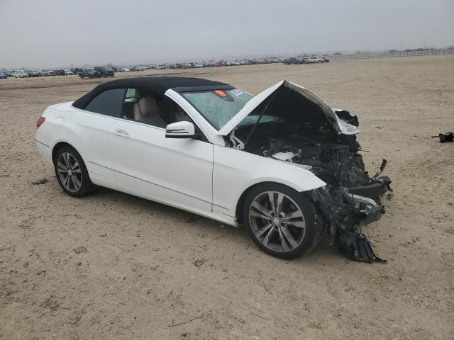 Photo 4 from auction – 2014 MERCEDES-BENZ E 350 with VIN WDDKK5KF1EF231565
