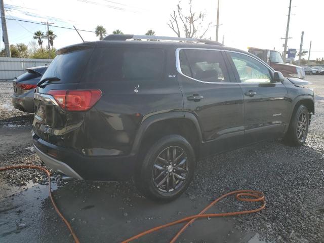 Photo 3 from auction – 2017 GMC ACADIA SLT with VIN 1GKKNMLSXHZ199097