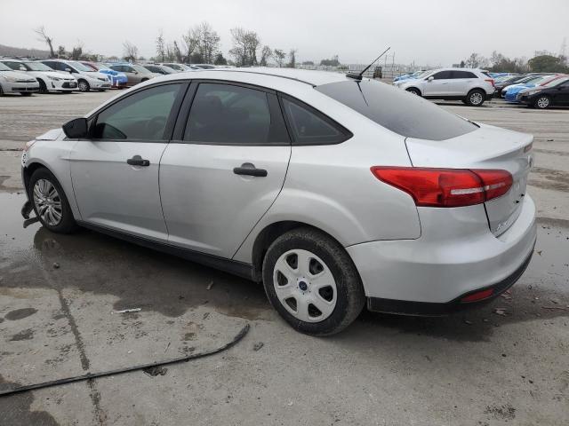 Снимка 2 от търг – 2017 FORD FOCUS S с VIN 1FADP3E25HL270589