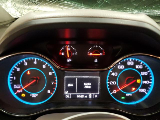 Photo 9 from auction – 2016 CHEVROLET CRUZE LS with VIN 1G1BC5SM5G7249272