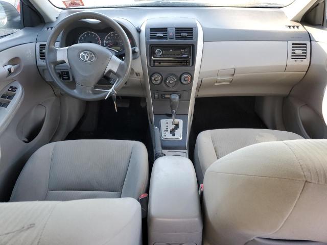 Photo 8 from auction – 2010 TOYOTA COROLLA BA with VIN 2T1BU4EE0AC312318