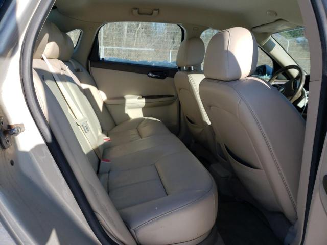 Photo 10 from auction – 2008 CHEVROLET IMPALA LT with VIN 2G1WT58N081377869
