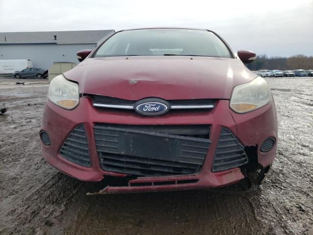 Снимка 5 от търг – 2014 FORD FOCUS SE с VIN 1FADP3K29EL280428