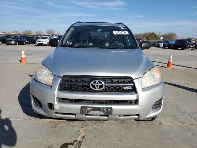 Photo 5 from auction – 2012 TOYOTA RAV4 with VIN 2T3ZK4DV6CW017836