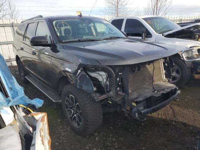 Photo 4 from auction – 2022 FORD EXPEDITION with VIN 1FMJK1JTXNEA27256