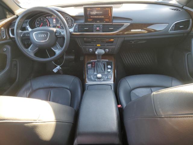Photo 8 from auction – 2013 AUDI A6 PREMIUM with VIN WAUGFAFC9DN027904
