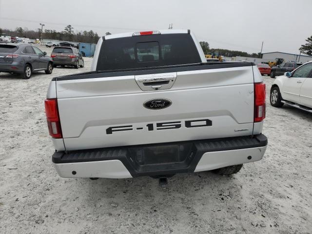 Photo 6 from auction – 2019 FORD F150 SUPER with VIN 1FTEW1EP7KFB40532