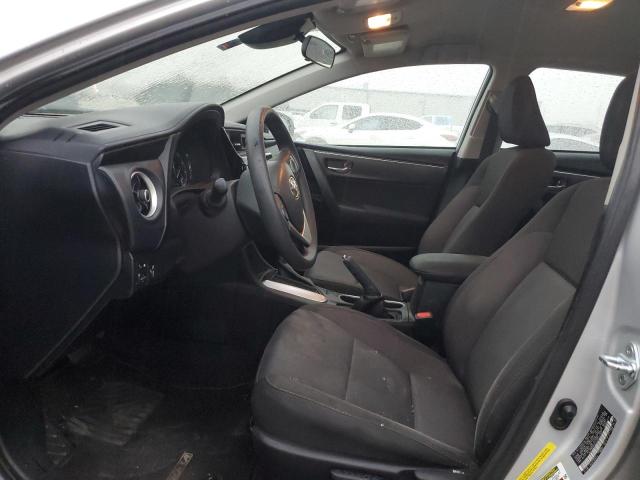 Photo 7 from auction – 2017 TOYOTA COROLLA L with VIN 5YFBURHE2HP633487