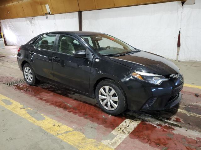 Photo 4 from auction – 2015 TOYOTA COROLLA L with VIN 2T1BURHE9FC415513