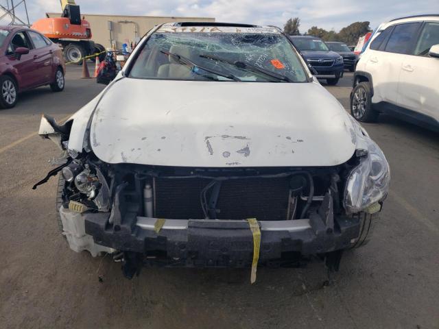 Photo 5 from auction – 2012 INFINITI G37 BASE with VIN JN1CV6AP6CM624740