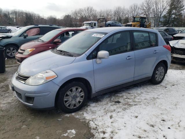 NISSAN VERSA S 2012 with VIN 3N1BC1CP0CK229342 - Photo from auction