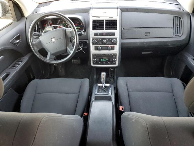 Photo 8 from auction – 2010 DODGE JOURNEY SX with VIN 3D4PG5FV9AT148195