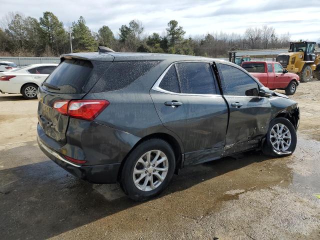 Photo 3 from auction – 2019 CHEVROLET EQUINOX LT with VIN 2GNAXJEV6K6209920