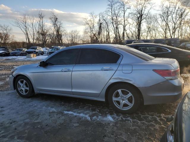 Photo 2 from auction – 2012 HONDA ACCORD LX with VIN 1HGCP2F39CA169181