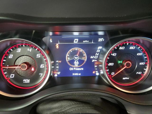 Photo 9 from auction – 2023 DODGE CHARGER SX with VIN 2C3CDXBG0PH528829