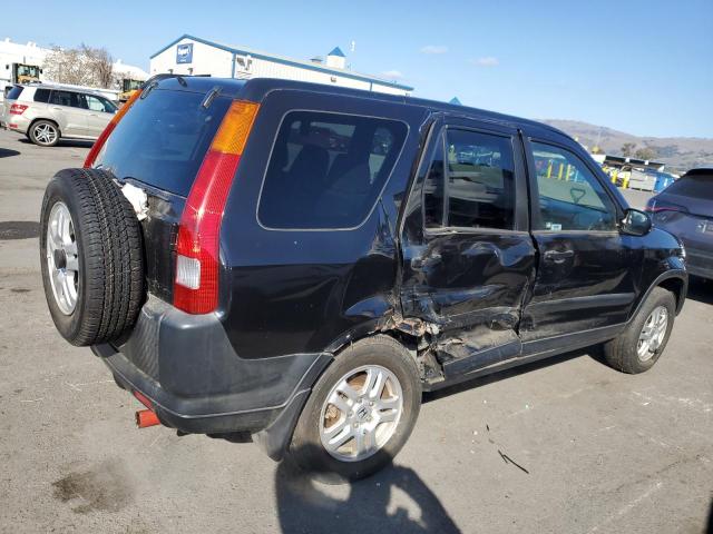 Photo 3 from auction – 2003 HONDA CR-V EX with VIN JHLRD78863C048459