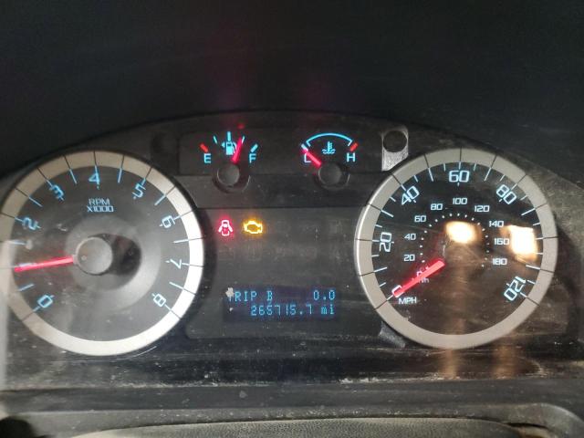 Photo 9 from auction – 2010 FORD ESCAPE LIM with VIN 1FMCU9EGXAKD26465