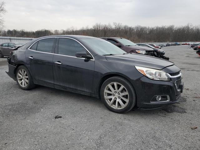 Photo 4 from auction – 2015 CHEVROLET MALIBU LTZ with VIN 1G11F5SL2FF175369