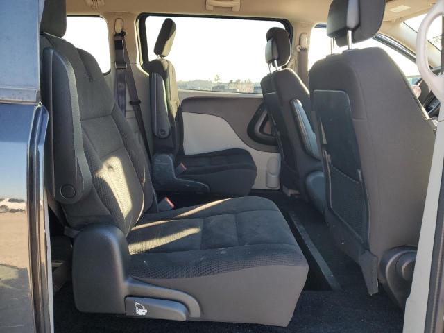 Photo 11 from auction – 2020 DODGE GRAND CARA with VIN 2C4RDGBG7LR184071