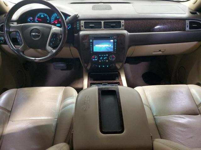 Photo 8 from auction – 2013 GMC YUKON DENA with VIN 1GKS1EEF8DR343466