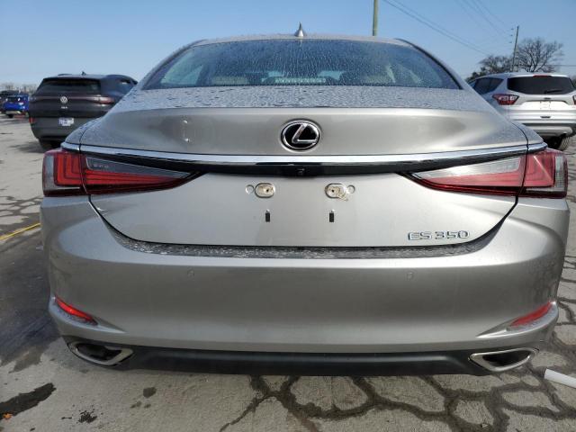 Photo 6 from auction – 2019 LEXUS ES 350 with VIN 58ABZ1B12KU036699