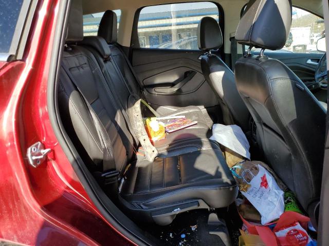 Photo 11 from auction – 2017 FORD ESCAPE TIT with VIN 1FMCU0J92HUC93835