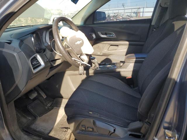 Zdjęcie 7 z aukcji – 2011 CHEVROLET EQUINOX LT z VIN 2CNFLDE51B6291627