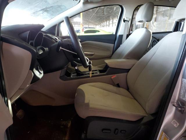 Photo 7 from auction – 2017 FORD ESCAPE SE with VIN 1FMCU0GD7HUB08920