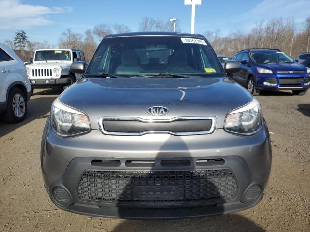 Photo 5 from auction – 2015 KIA SOUL with VIN KNDJN2A28F7181060