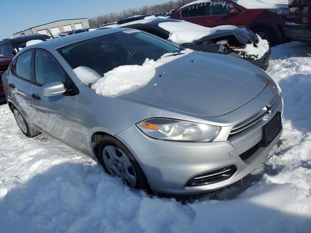 Photo 4 from auction – 2013 DODGE DART SE with VIN 1C3CDFAA3DD183652