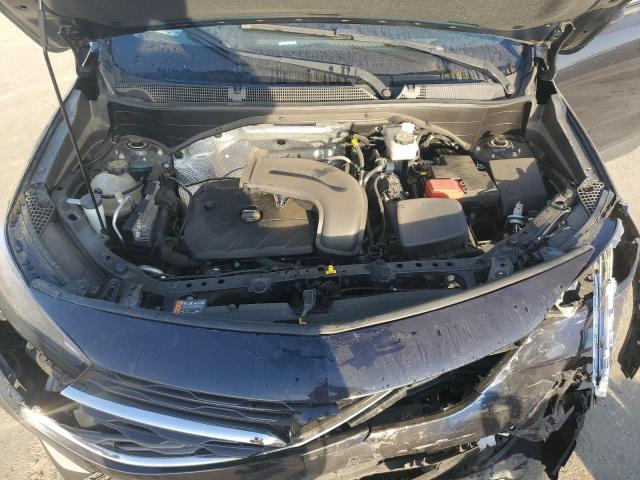 Photo 12 from auction – 2020 BUICK ENCORE GX with VIN KL4MMDSLXLB105507