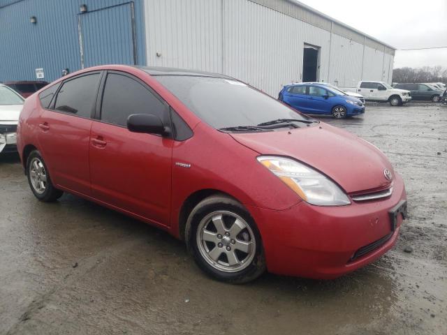 Photo 4 from auction – 2007 TOYOTA PRIUS with VIN JTDKB20U977555189