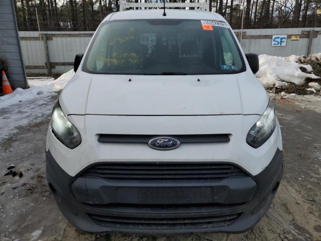 Photo 5 from auction – 2016 FORD TRANSIT CO with VIN NM0LS7EXXG1248344