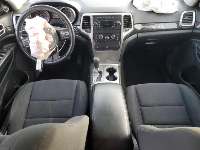 Photo 8 from auction – 2011 JEEP GRAND CHER with VIN 1J4RR4GG9BC640307