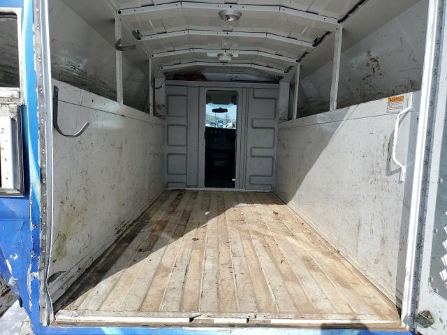 Photo 10 from auction – 2017 CHEVROLET EXPRESS G3 with VIN 1GB0GRFG9H1113928