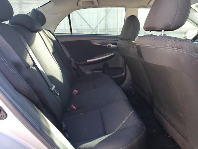 Photo 10 from auction – 2012 TOYOTA COROLLA BA with VIN 2T1BU4EE8CC767453