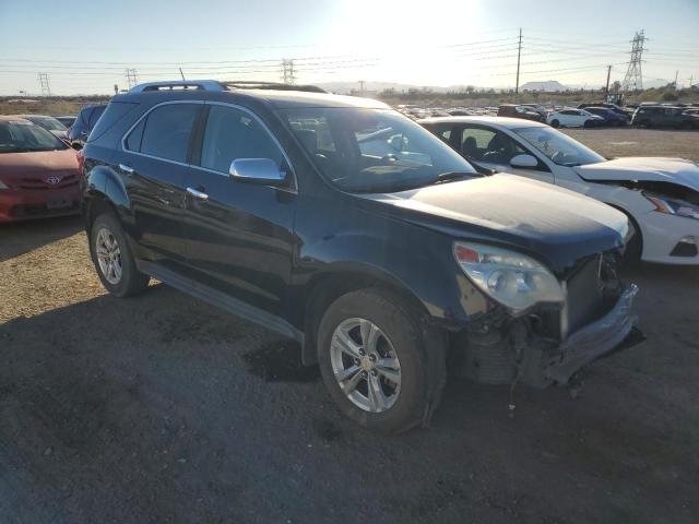 Photo 4 from auction – 2012 CHEVROLET EQUINOX LT with VIN 2GNFLFE54C6320210