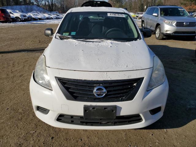Photo 5 from auction – 2014 NISSAN VERSA S with VIN 3N1CN7AP6EL865104