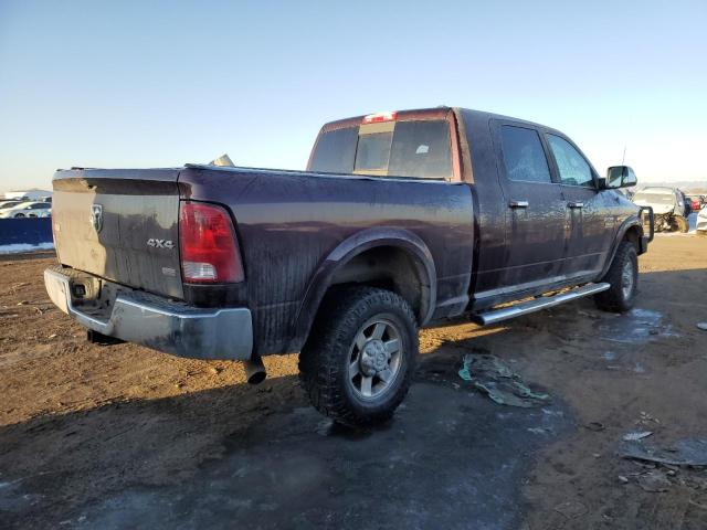 Photo 3 from auction – 2012 DODGE RAM 3500 L with VIN 3C63D3ML0CG137423